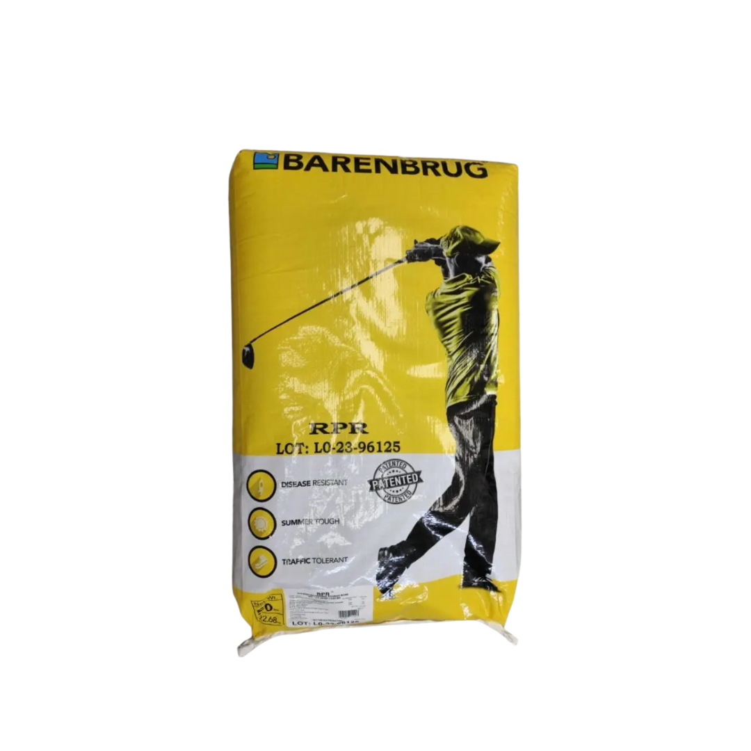 Quality Seeds RPR Regenerating Perennial Ryegrass