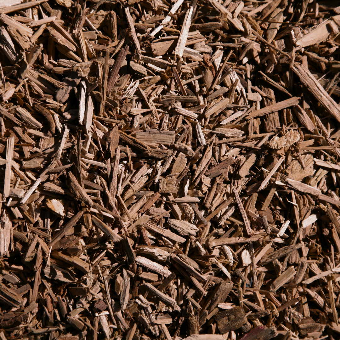 Mulch