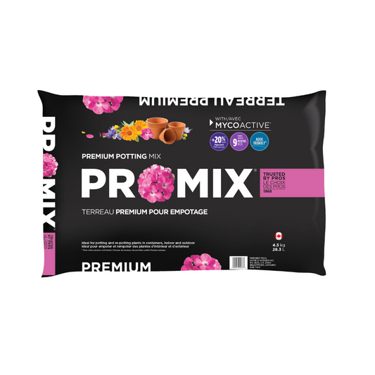 PRO-MIX PREMIUM POTTING MIX 28L [90/SKID]