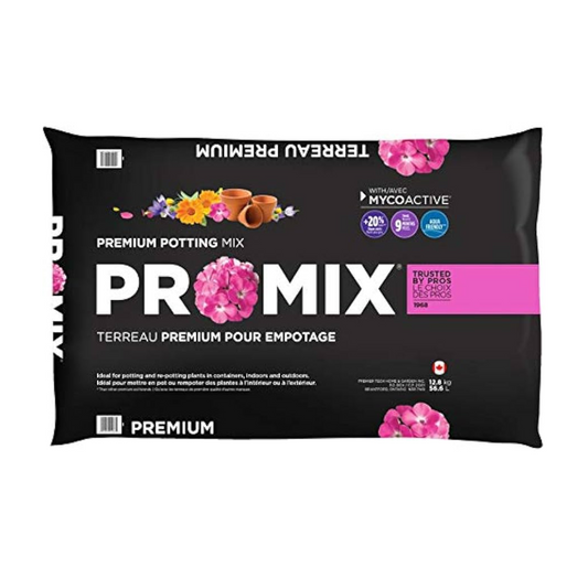 PRO-MIX PREMIUM POTTING MIX 56L [48/SKID]