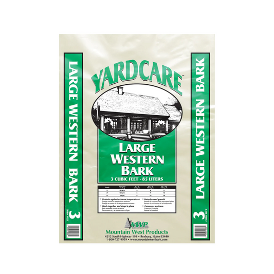 MWP LARGE WESTERN BARK 3 CU.FT. 85L [44/SKID]