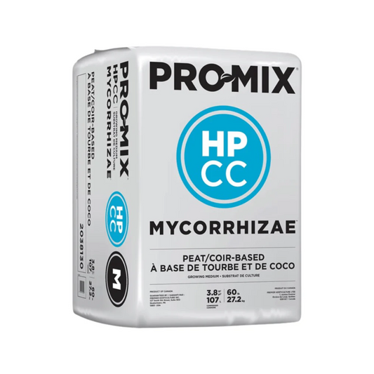 Pro-Mix HPCC HIGH POROSITY CHUNK COIR 3.8 CU.FT COMPACT | 107L [30/SKID]