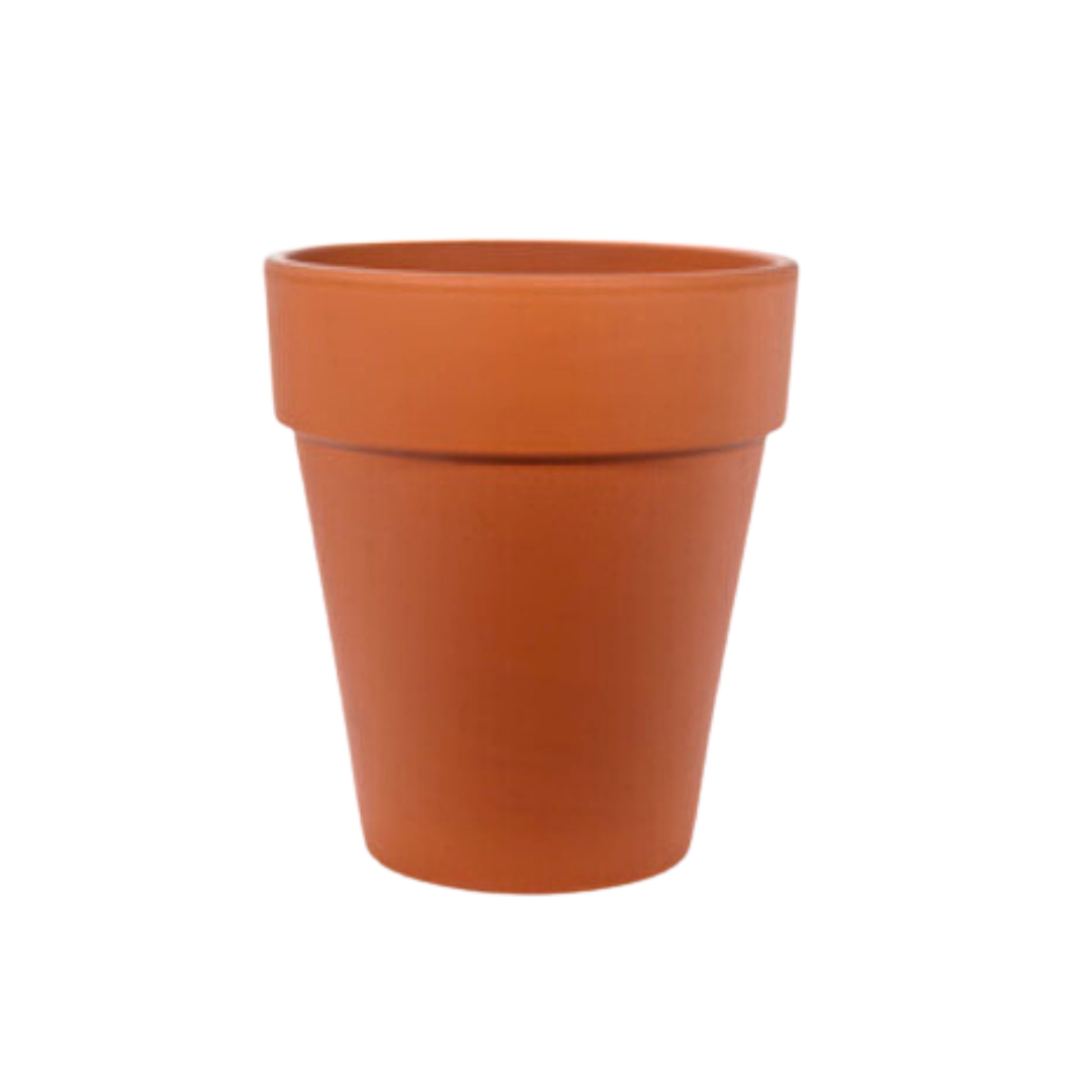 Vaserie PLP Terra Cotta Pot Standard XL 20" [2/BOX]