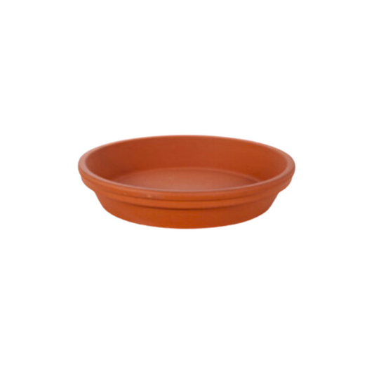 Vaserie PLP Terra Cotta Standard Saucer 14 ¾" [2/BOX]