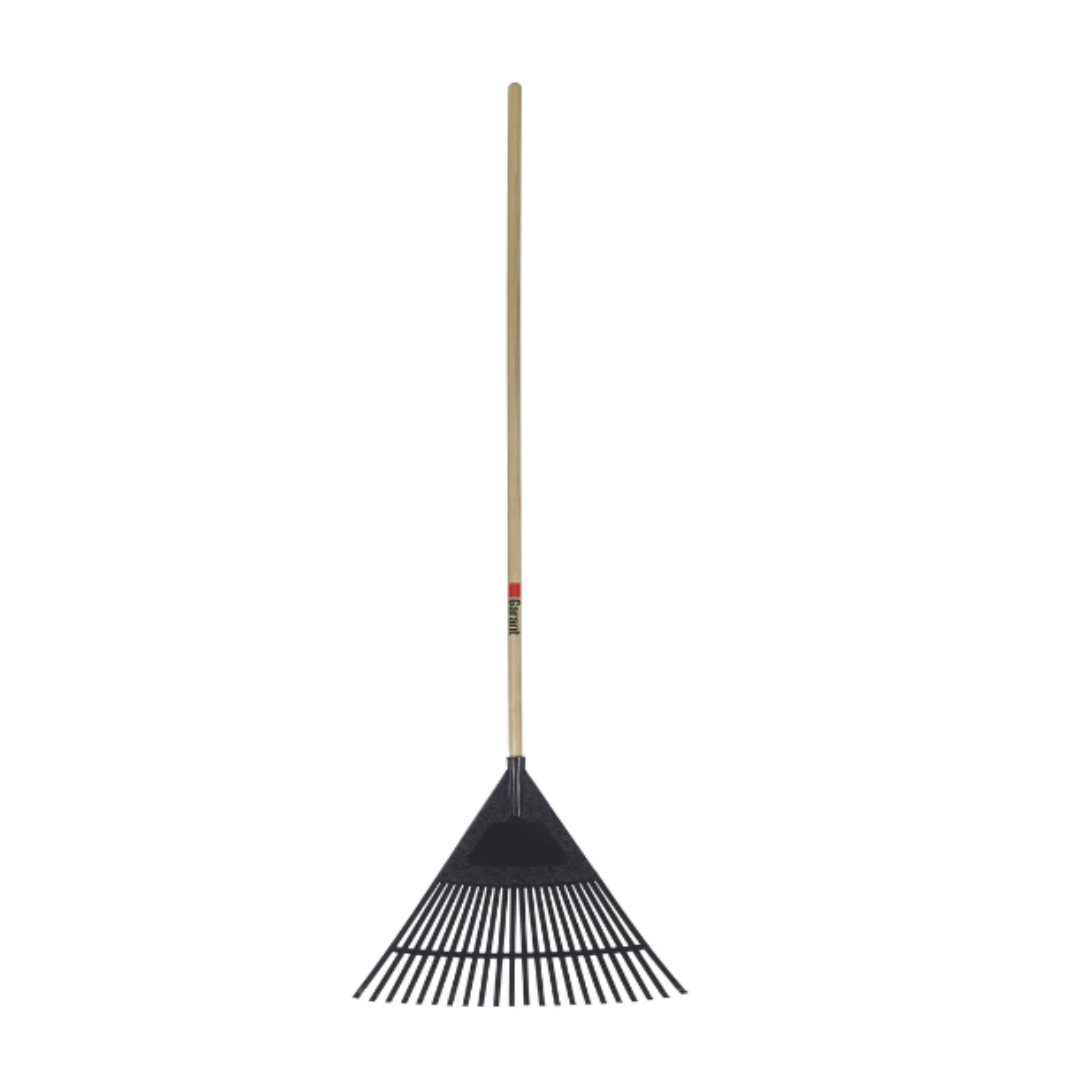 Garant 22-Tine Poly leaf rake [18/PACKAGE]