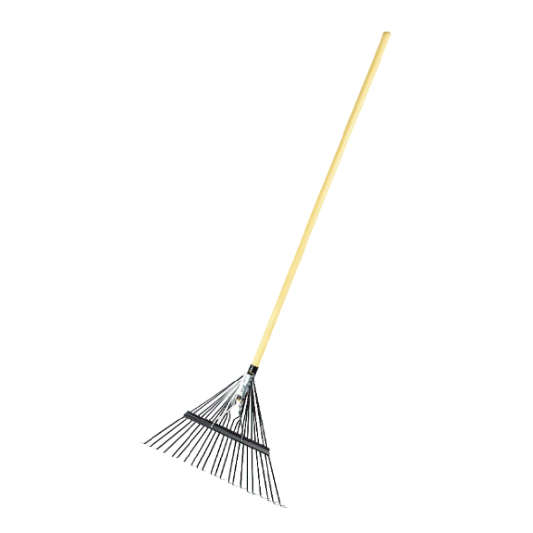 Garant 22-Tine Springback lawn rake [18/PACKAGE]