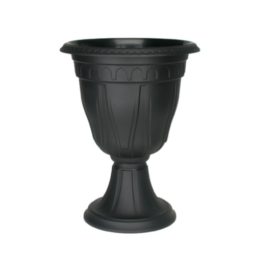 DCN Plastics Azura classic design urn planter [6/Case]