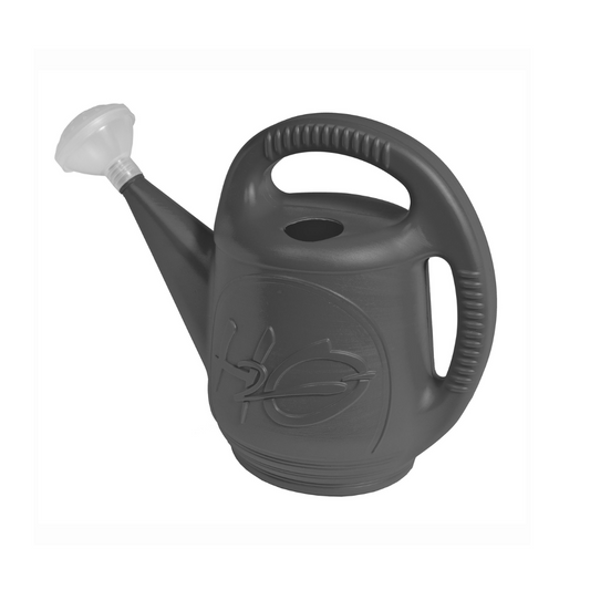 DCN Plastics Watering Can 2 Gallon [12/Case]