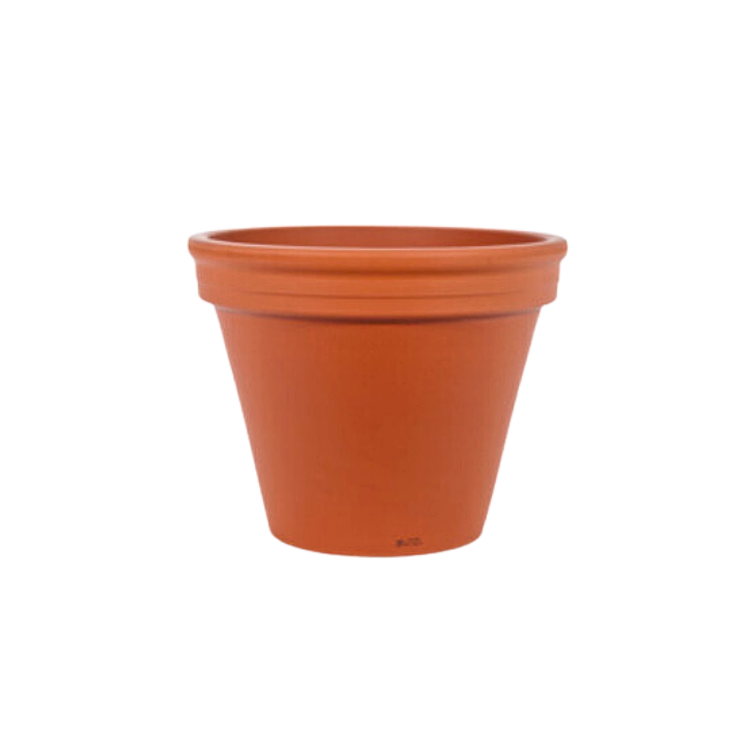 Vaserie PLP Terra Cotta Pot Standard 4 ½" [48/BOX]