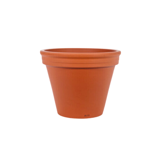 Vaserie PLP Terra Cotta Pot Standard 17 ¾" [2/BOX]