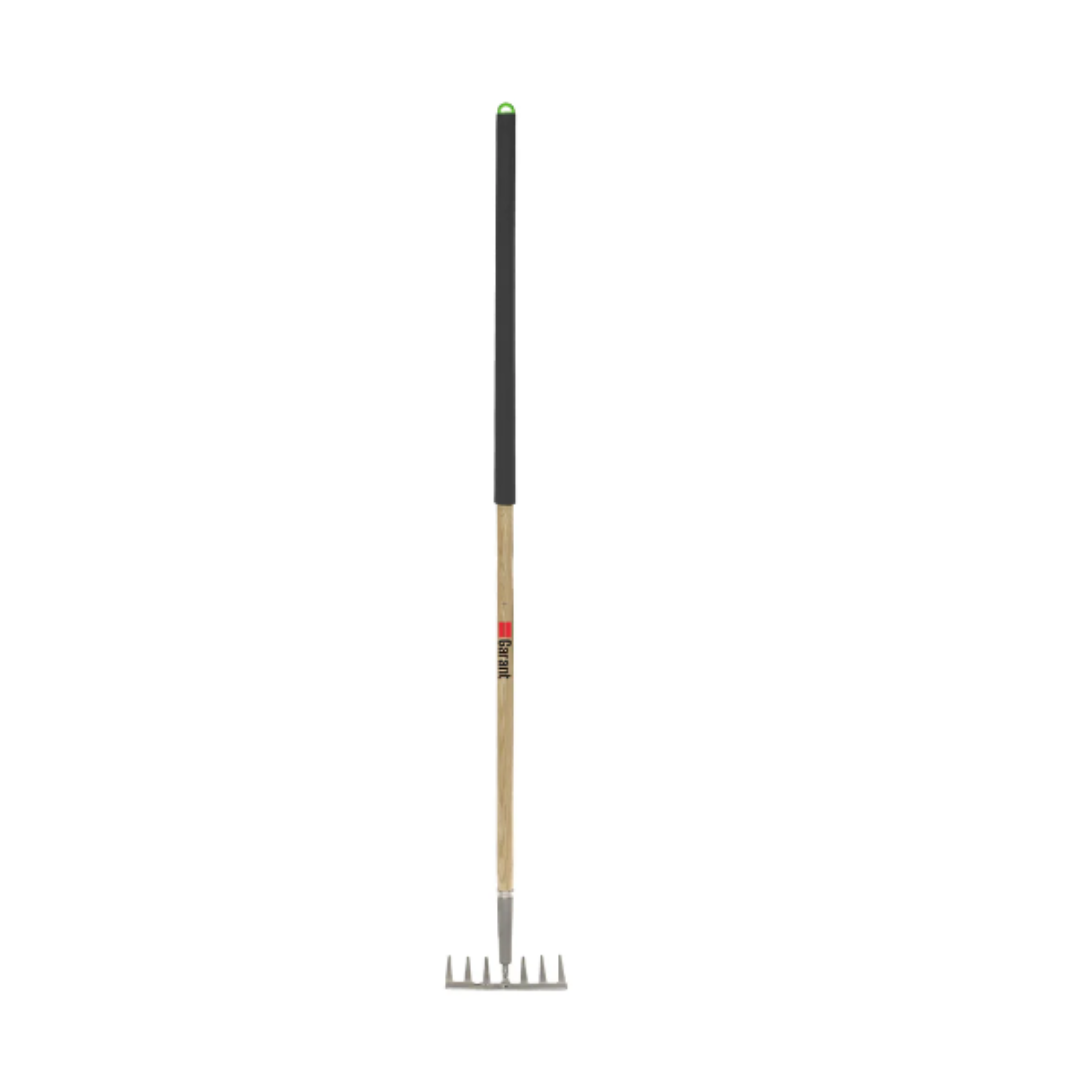 Garant 7-Tine Level Rake [3/PACKAGE]