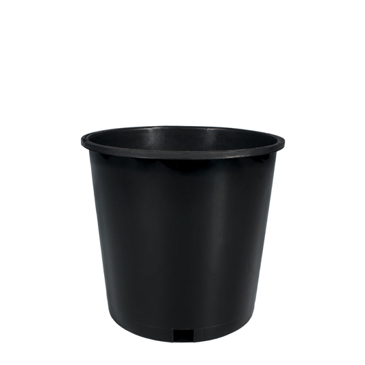 HC Company NCT02000 2 Gallon Injection Nursery Pot with Tag Slot | [60/SLEEVE] [3,600/BULK]