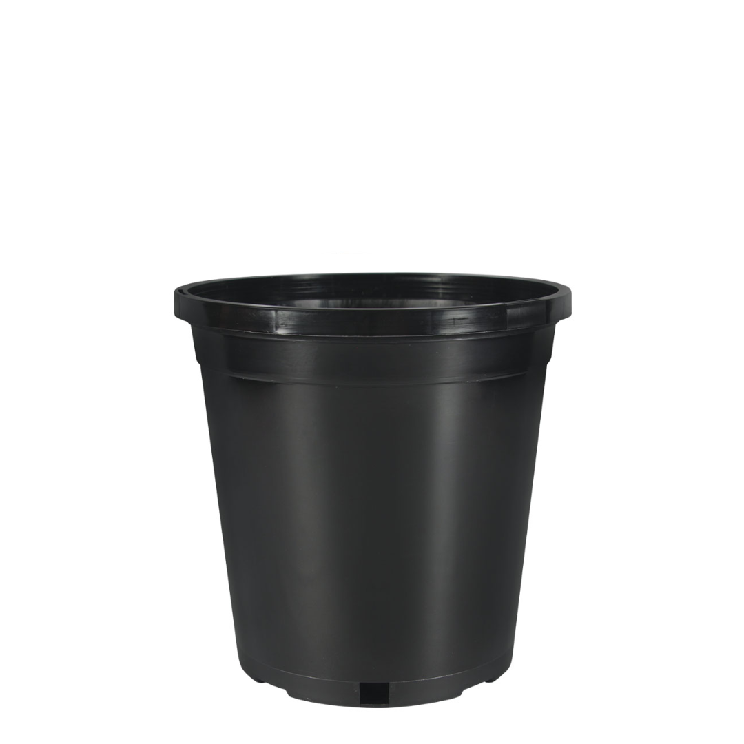 HC Company NRT0T2G2 2 Gallon Injection Nursery Pot with Tag Slot | [3,450/BULK]