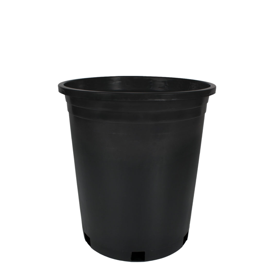 HC Company NER005G0 5 Gallon Injection Nursery Pot| [1,440/BULK]