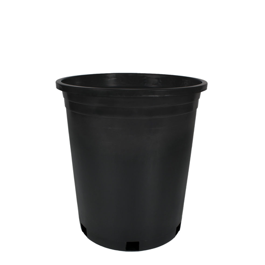 HC Company NER005G0 5 Gallon Injection Nursery Pot| [1,440/BULK]