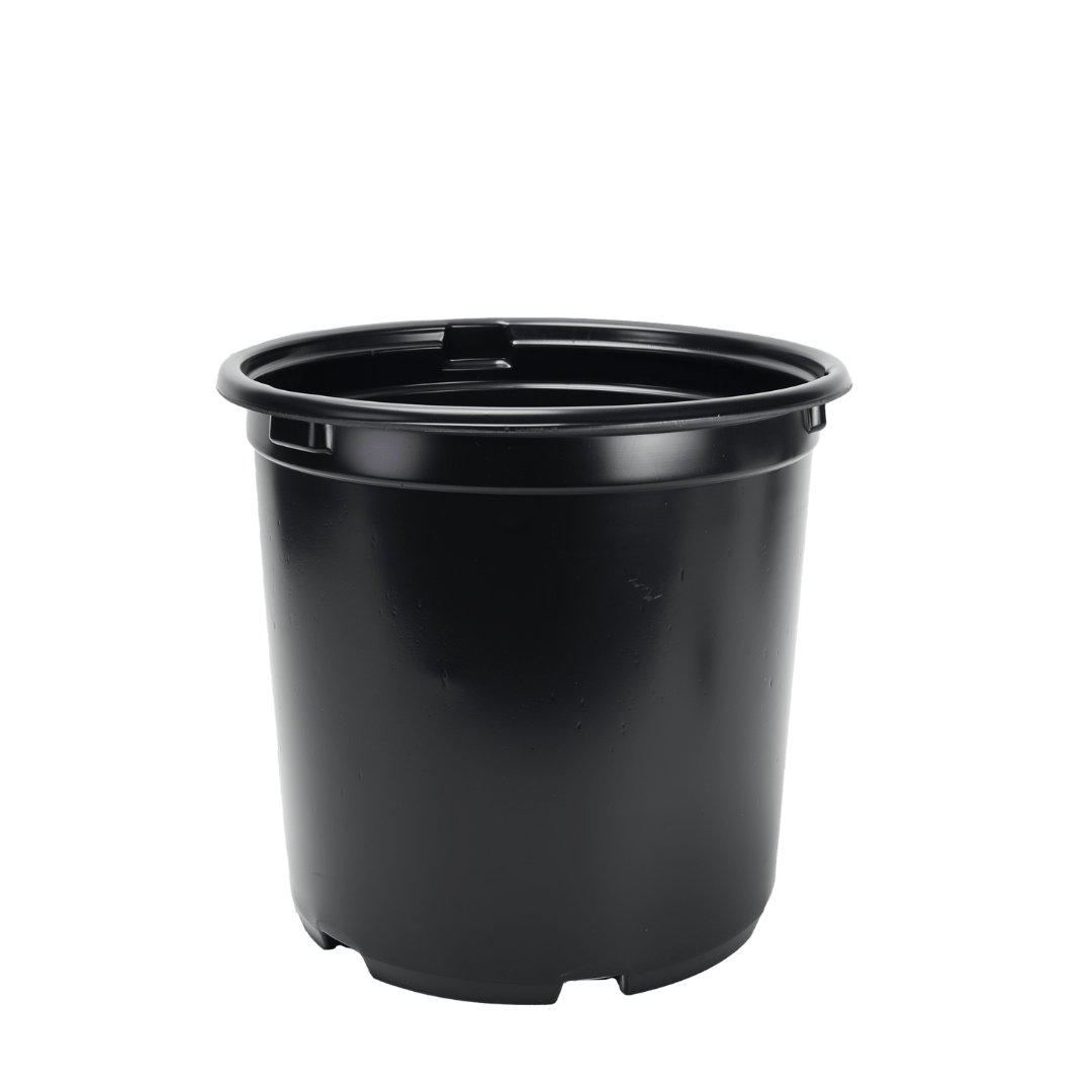 HC Company TFP005G0 5 Gallon Trade Thermoform Nursery Pot | [1,344/BULK]