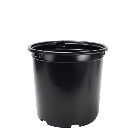 HC Company TFP005G0 5 Gallon Trade Thermoform Nursery Pot | [1,344/BULK]
