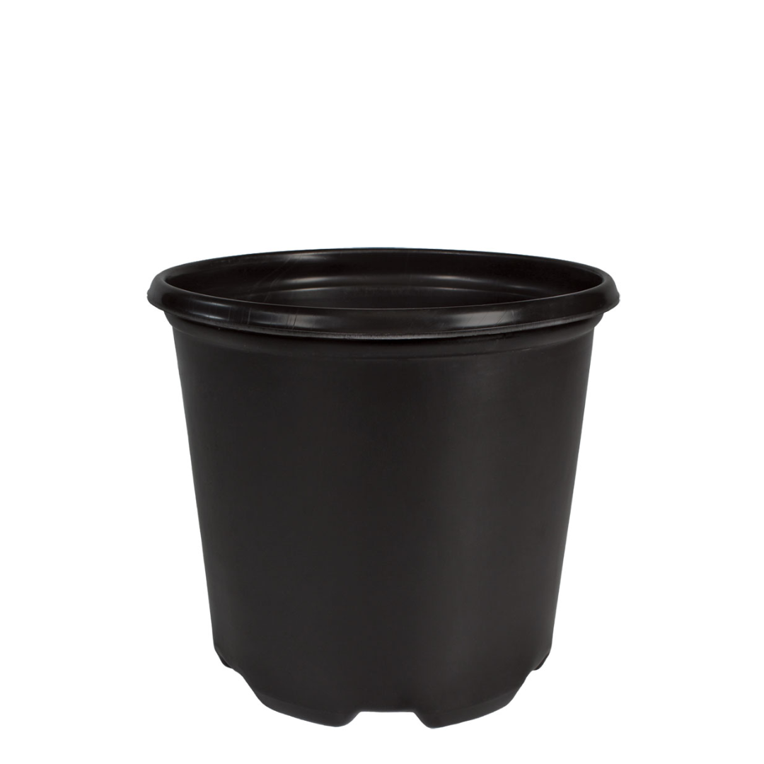 HC Company TFT002G0 2 Gallon True Thermoform Nursery Pot | [3,500/BULK]