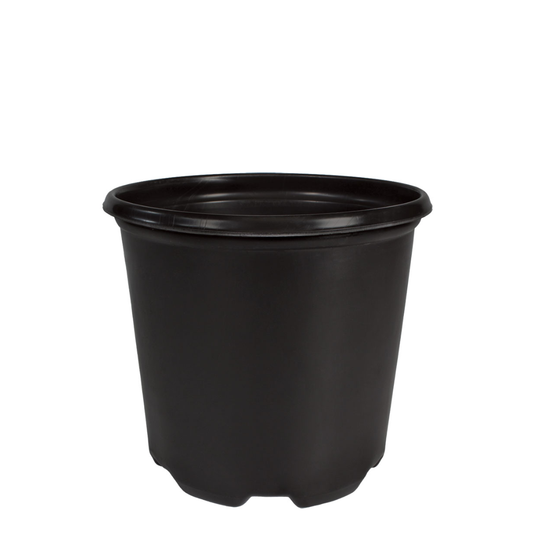 HC Company TFT002G0 2 Gallon True Thermoform Nursery Pot | [3,500/BULK]