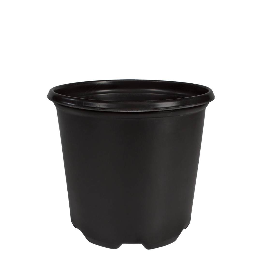 HC Company TFT003G0 3 Gallon True Thermoform Nursery Pot | [2,960/BULK]