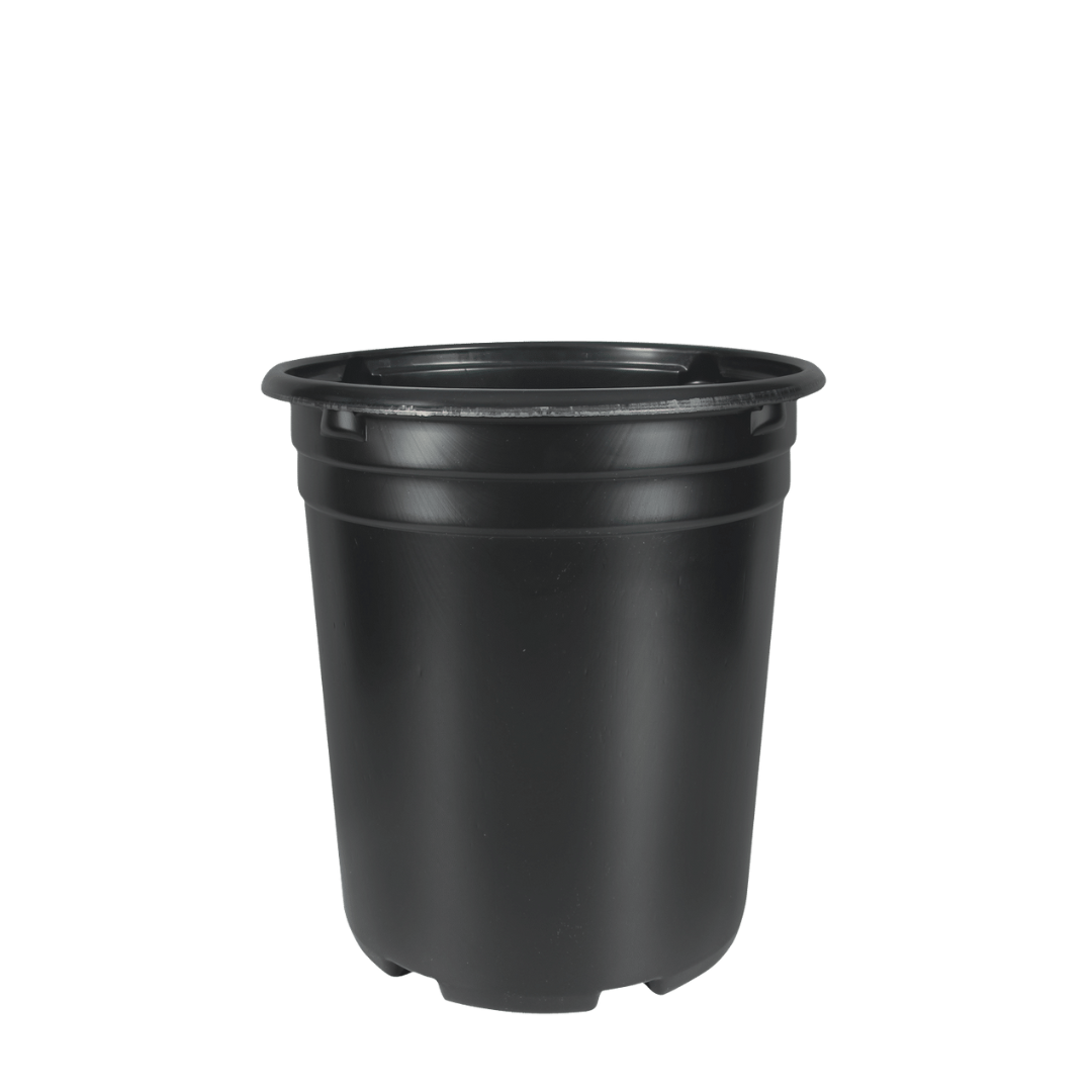 HC Company TFR002G1 2 Gallon Thermoform Nursery Pot| [3,240/BULK]