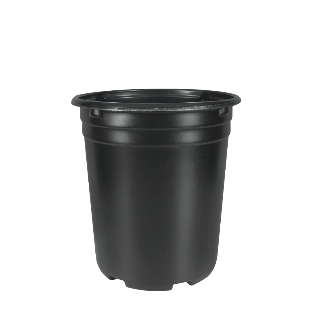 HC Company TFR003G0 3 Gallon Thermoform Nursery Pot | [1,800/BULK]