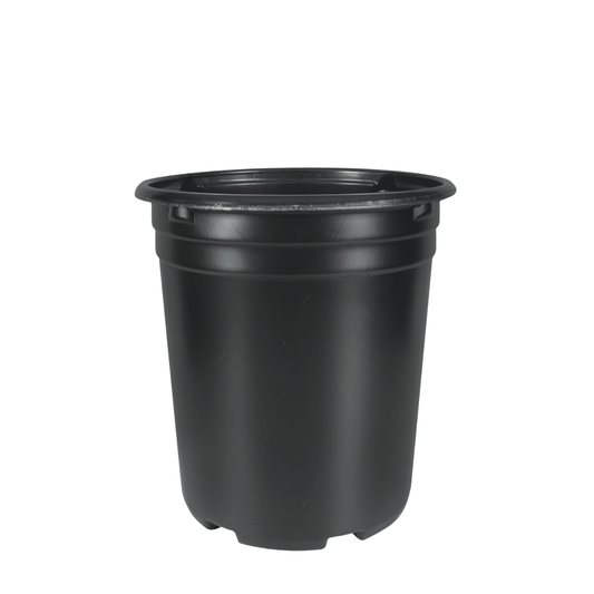 HC Company TFR003G0 3 Gallon Thermoform Nursery Pot | [1,800/BULK]