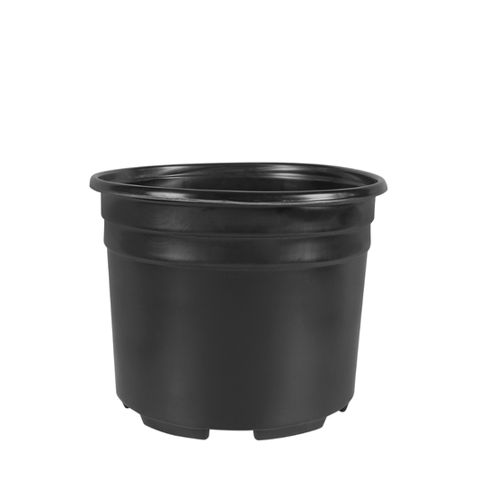 HC Company TFT225G0 2.25 Gallon True G Thermoform Nursery Pot | [2,000/BULK]