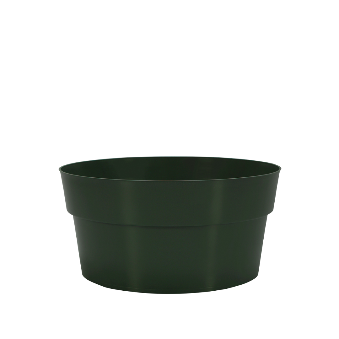 HC Company 10.00 Bulb Pan GREEN [96/CASE] [3,840/BULK]