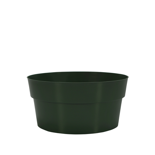HC Company 10.00 Bulb Pan GREEN [96/CASE] [3,840/BULK]