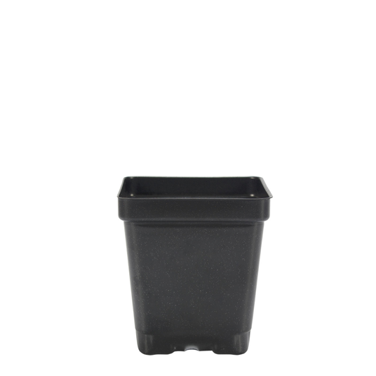HC Company 3 Square Deep Vacuum Pot [800/CASE] [43,200/SKID]
