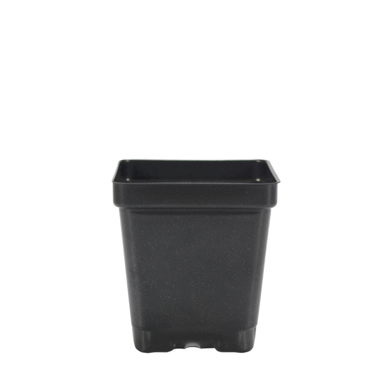 HC Company 3.25 Square Deep Vacuum Pot [1,200/CASE] [33,600/SKID]