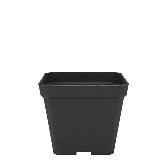 HC Company 4.50 Square Traditional Pot Thinwall [765/CASE] [36,720/SKID]