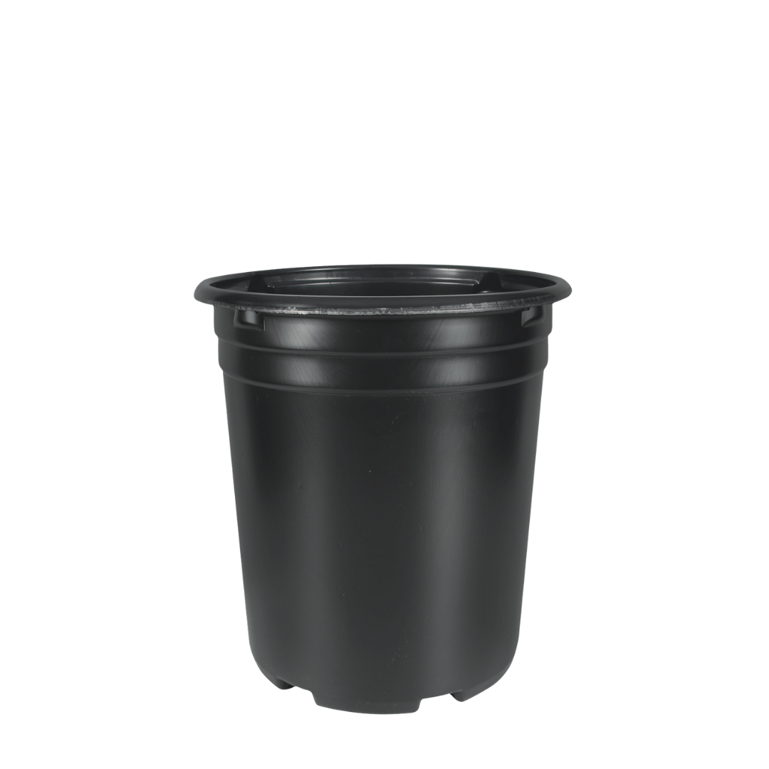 HC Company TFR001G0 1 Gallon Thermoform Nursery Pot| [7,500/BULK]
