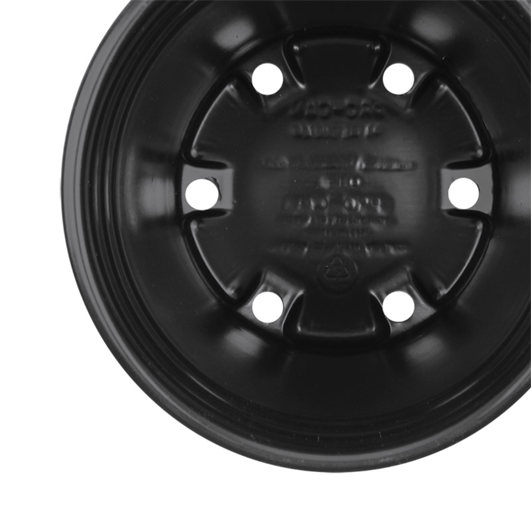 HC Company TFR002G1 2 Gallon Thermoform Nursery Pot| [3,240/BULK]