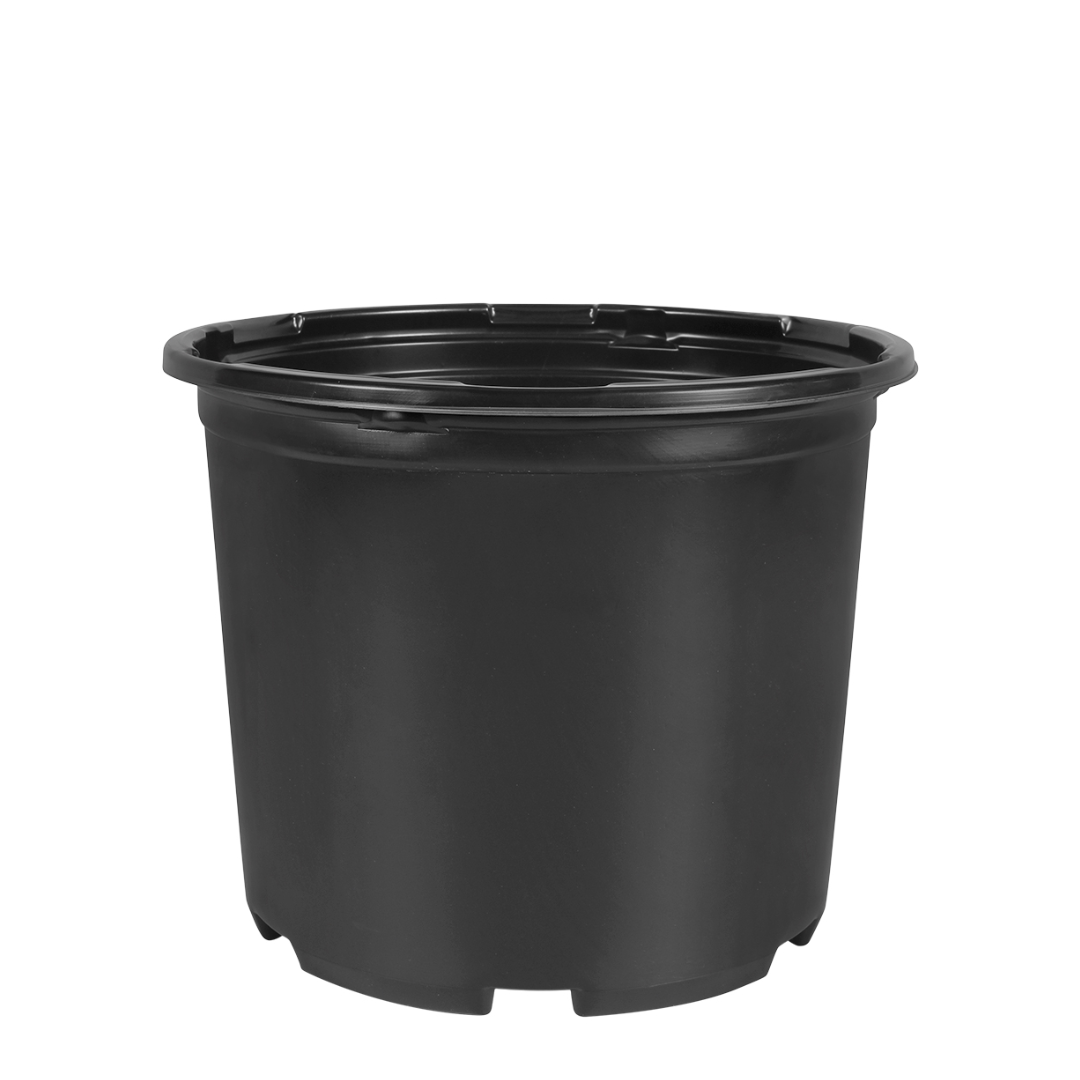 HC Company TFU003G3 3 Gallon True G Thermoform Nursery Pot | [1,980/BULK]