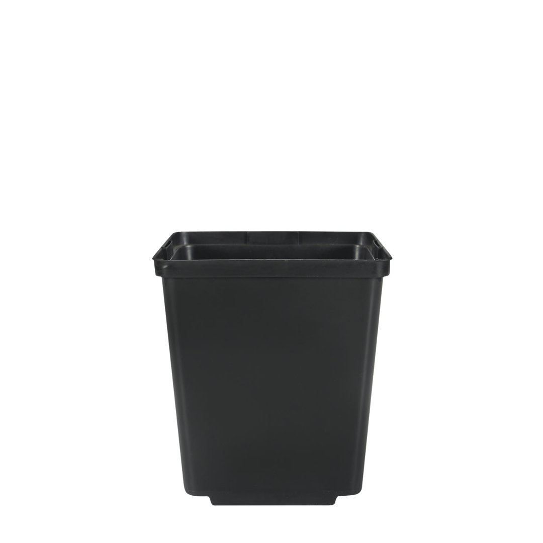 HC Company 4.5 Square Deep Perennial Container [441/CASE] [21,168/SKID]