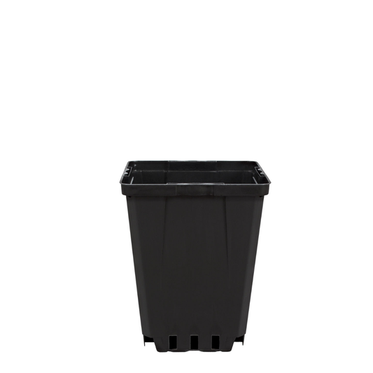 HC Company 3.5 Square Pot w/WaveLock® TagSlot [864/CASE] [34,560/SKID]