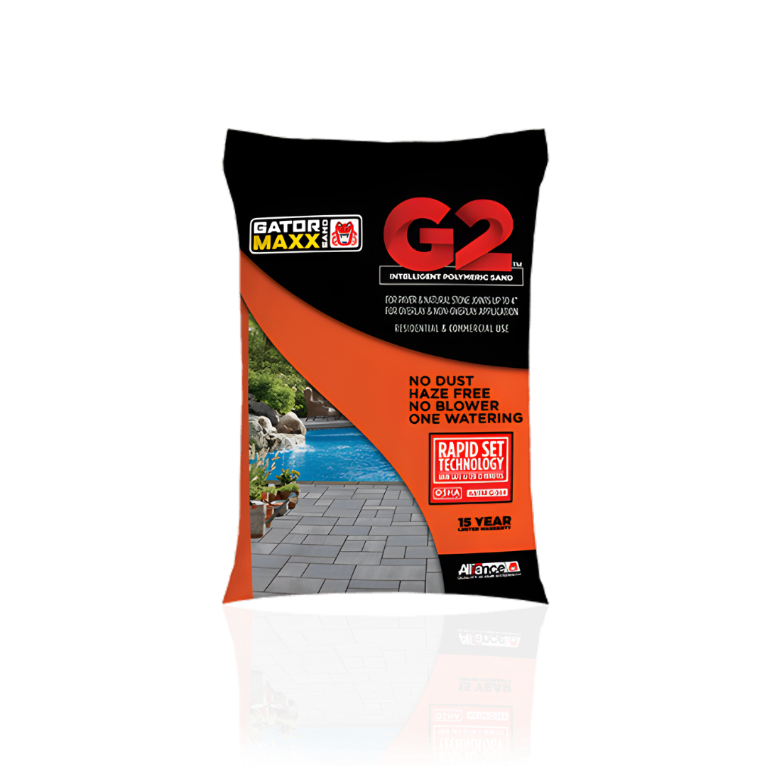 Gator Maxx G2 Beige 50 lb (22.7 kg) [56 units/skid]