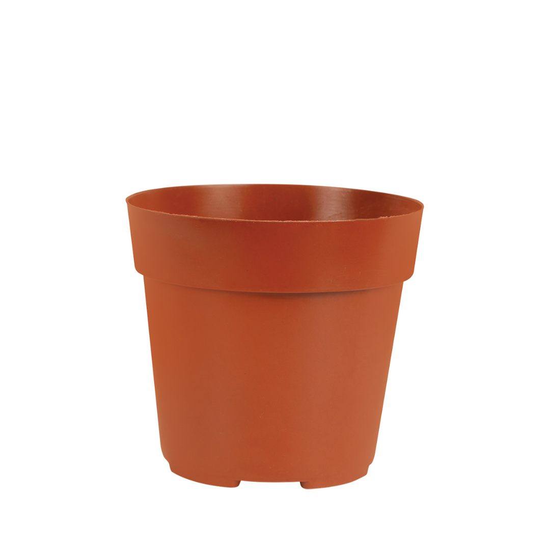 HC Company 70MM Mini Pot [2,700/CASE] [94,500/SKID]