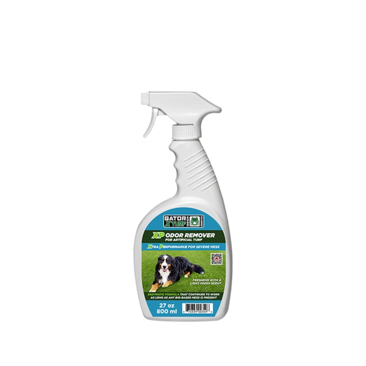 XP Odor Remover For artificial turf 27 oz [12/BOX]