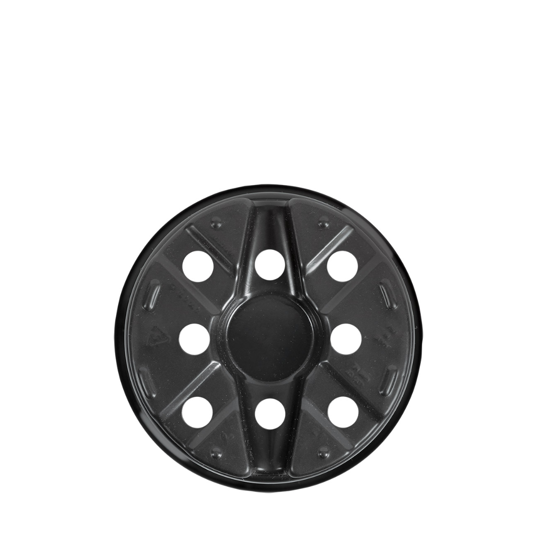 HC Company 1 Quart Perennial Co-Ex Pot [432/CASE] [14,256/SKID]