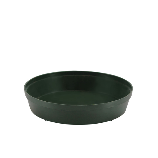 HC Company 3" Non-Attachable Saucer [1,350/CASE] [81,000/SKID]