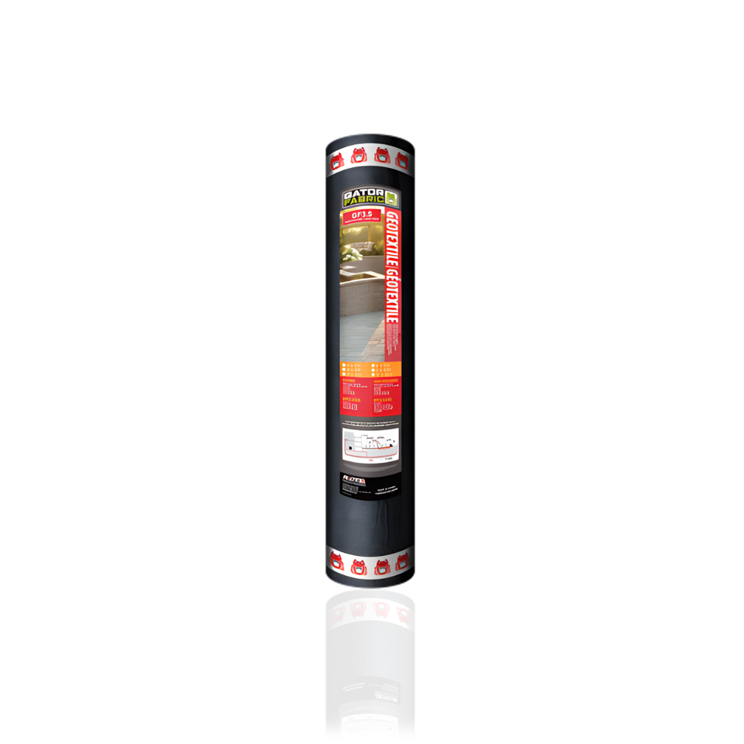 Gator FABRIC GF3.5 NON-WOVEN 6′ x 300′ (1.8 x 90 m) [16 units/SKID]