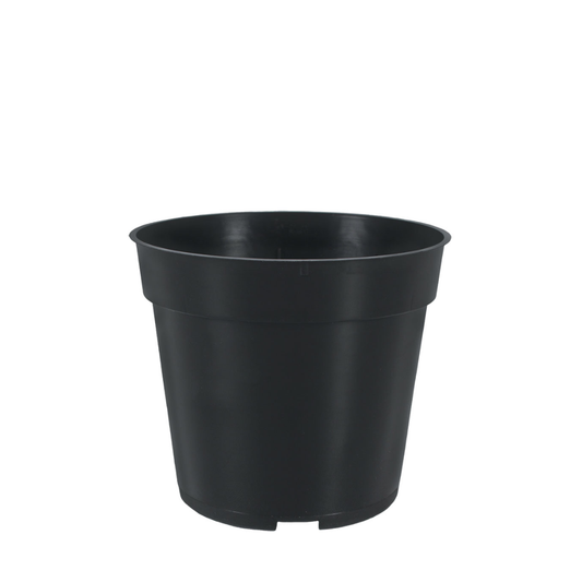 HC Company 4.00 Round Standard Pot Thinwall [711/CASE] [45,504/SKID]