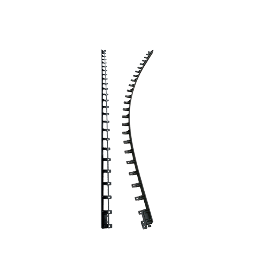 GATOR EDGE RIGID 8 linear feet (2.44 m) [28 master-packs/SKID]