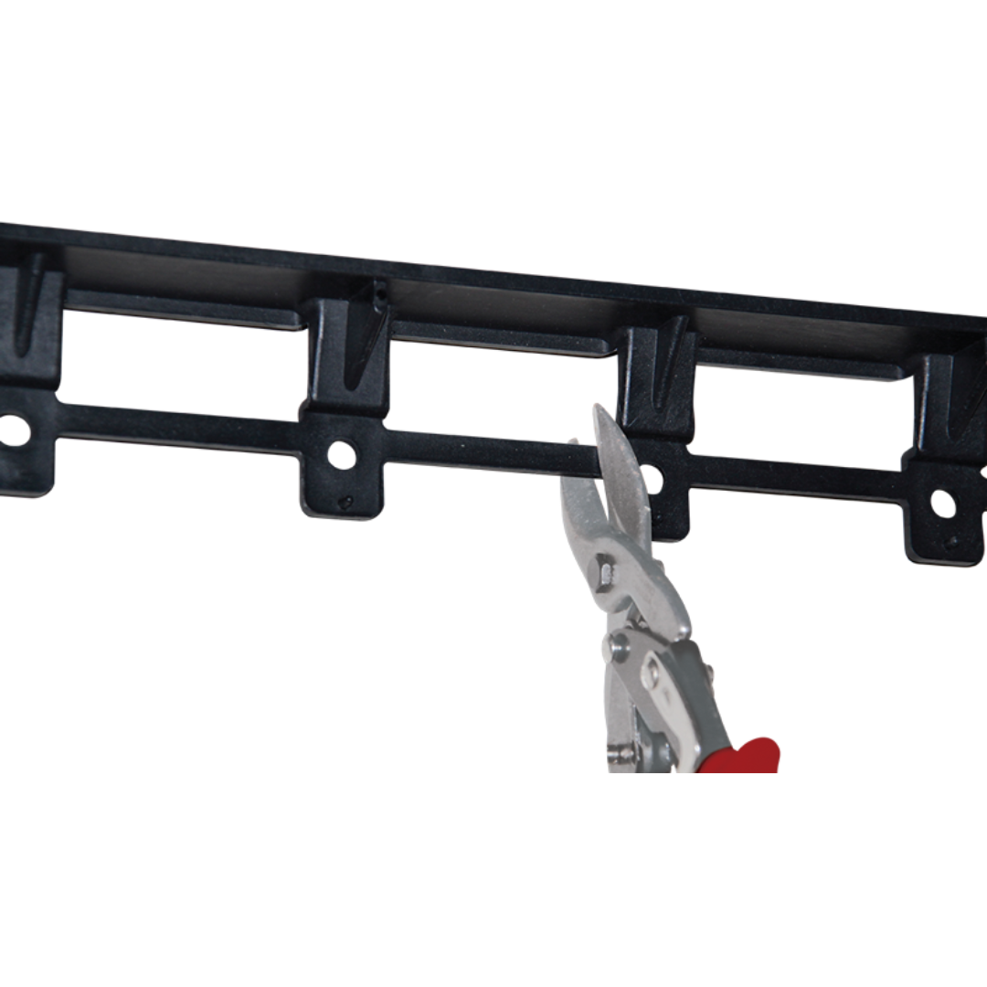 GATOR EDGE RIGID 8 linear feet (2.44 m) [28 master-packs/SKID]