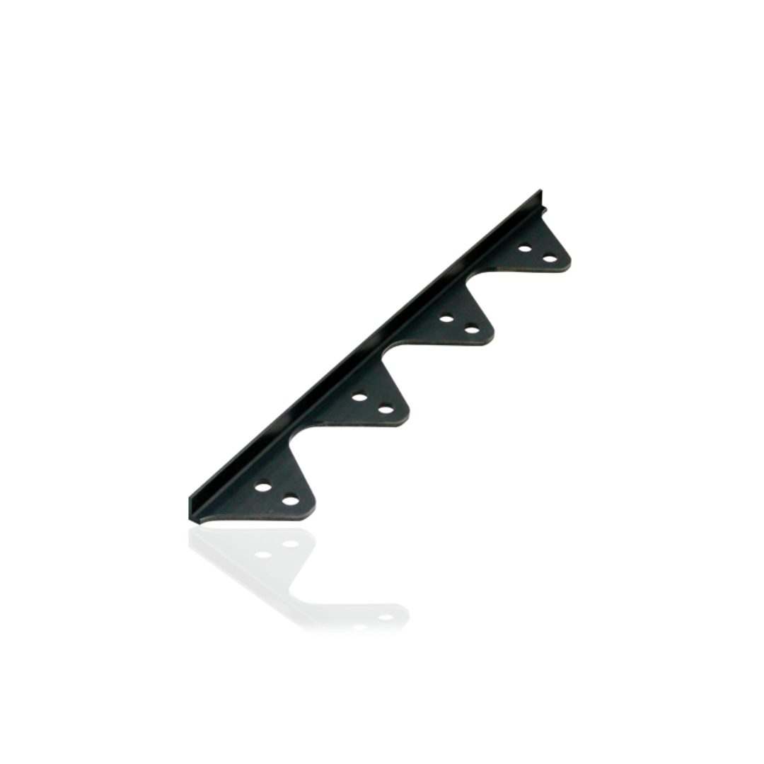 GATOR TILE EDGE 1 Piece = 8 linear feet (2.44 m) [16 BUNDLES/SKID]
