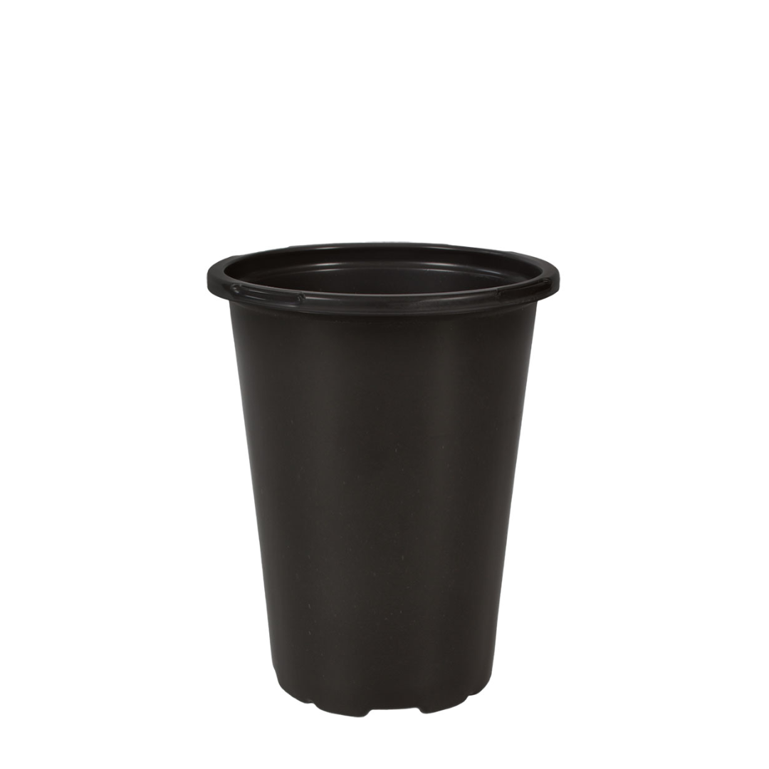 HC Company 4.25 Geranium Tall Co-Ex Pot [640/CASE] [25,600/SKID]