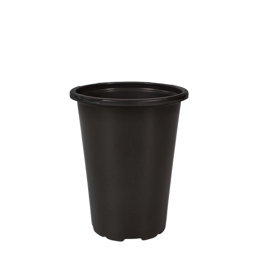 HC Company 4.25 Geranium Tall Co-Ex Pot [640/CASE] [25,600/SKID]